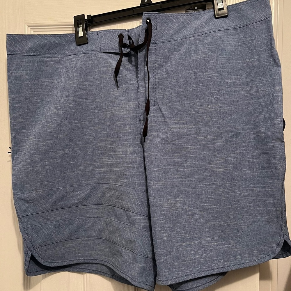 Men’s Hurley Phantom Shorts.  Size 38